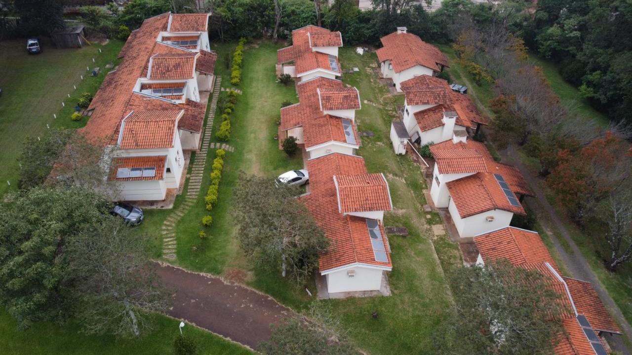 Pedras Hotel 4*