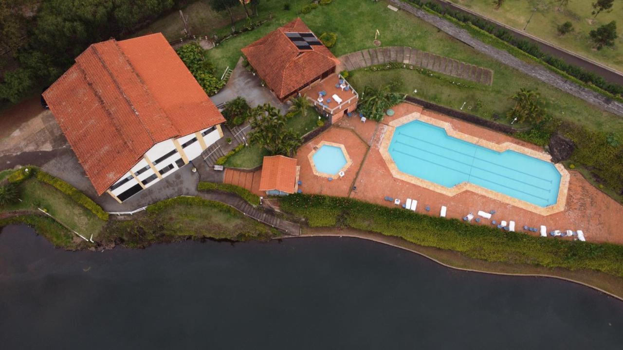 Pedras Hotel