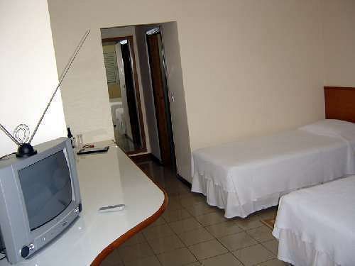 Pedras Hotel Apucarana
