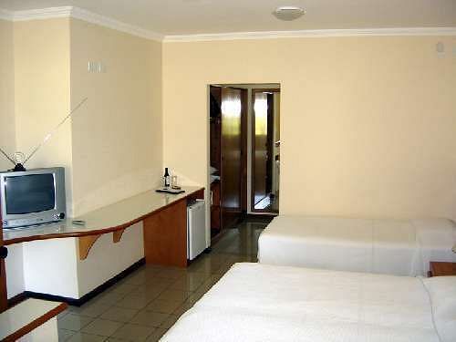 Pedras Hotel
