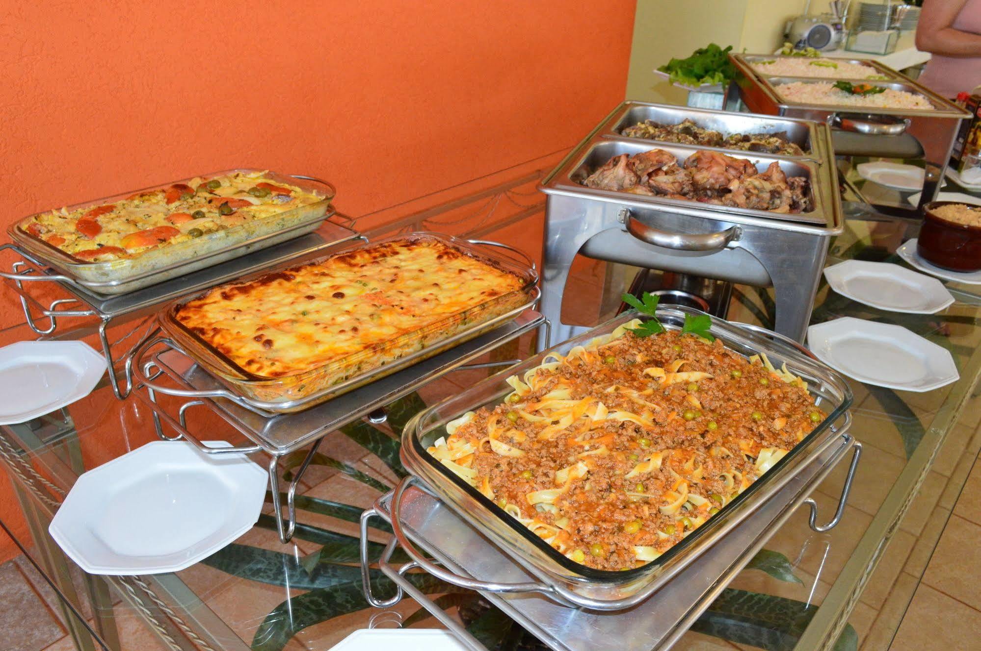 Pedras Hotel