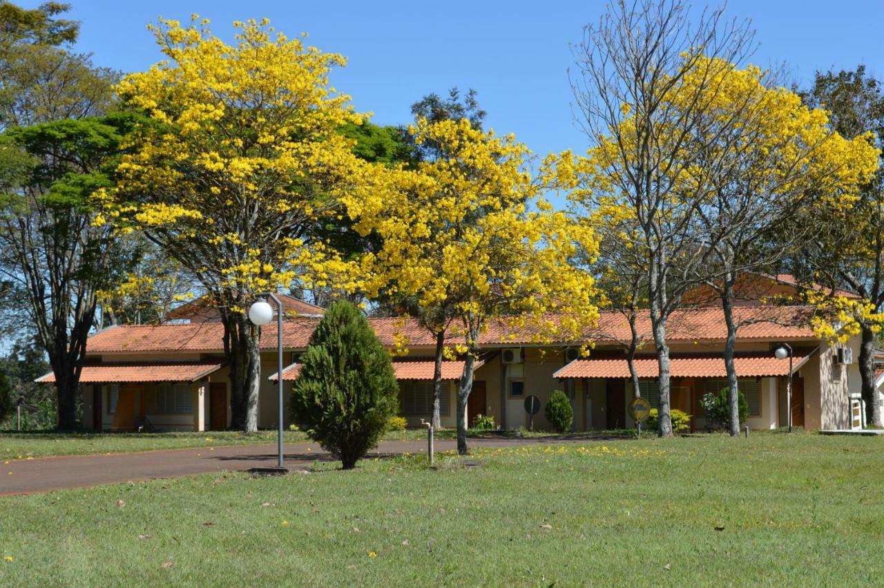 Pedras 4* Apucarana